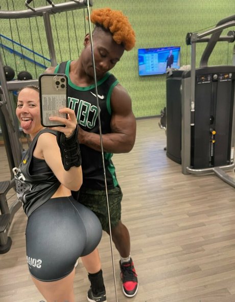 Courtney Sanderson leaked onlyfans naked