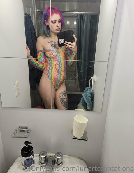 lunartemptations onlyfans porn