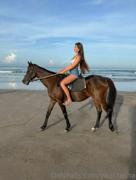 your tasha Profile pic