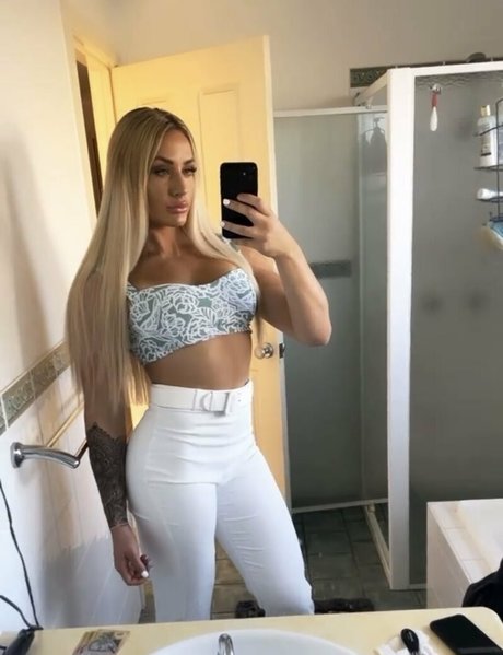 musclebarbie001 leak onlyfans