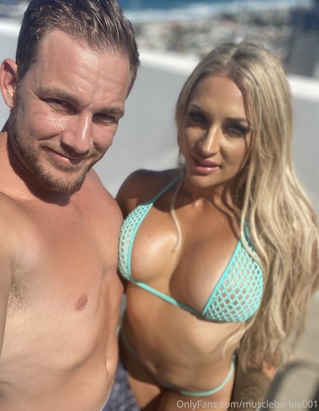 musclebarbie001 ass onlyfans