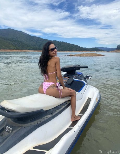 trinitystclair onlyfans sex