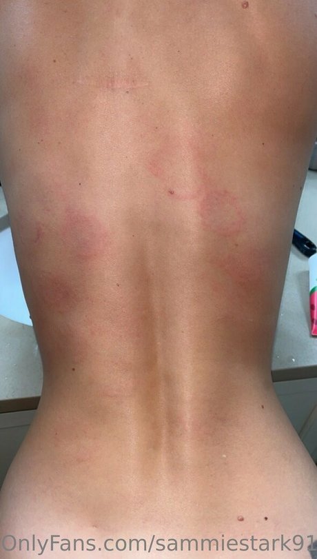 sammiestark91 onlyfans naked