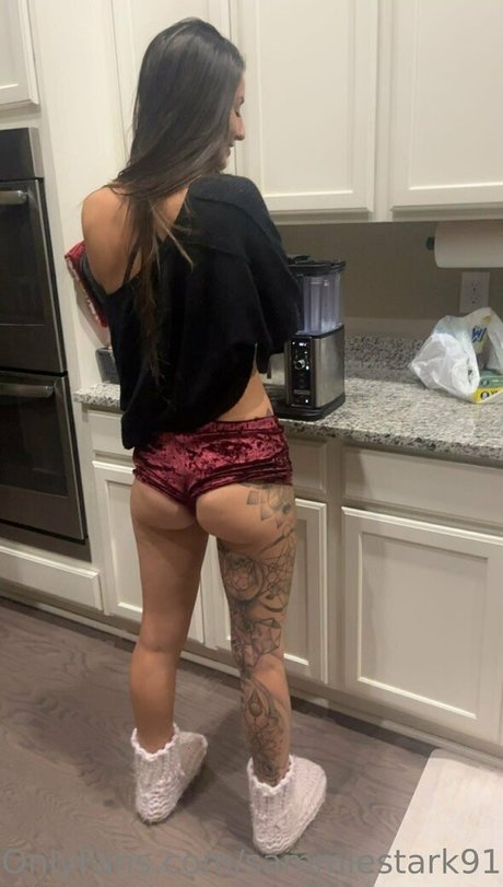 sammiestark91 onlyfans strip