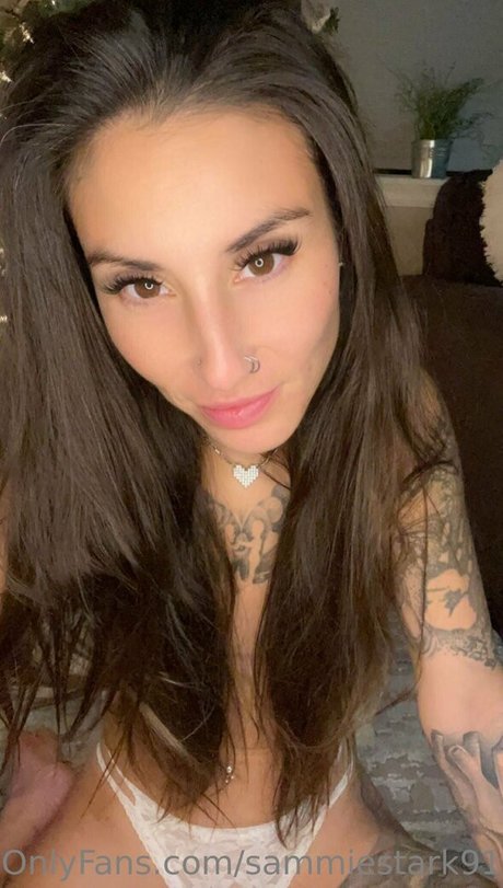 sammiestark91 only fans