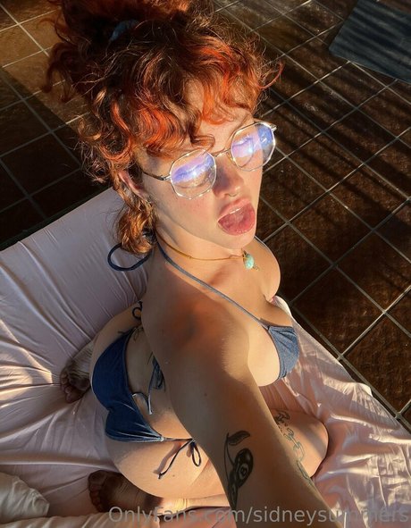 sidneysummers leak onlyfans