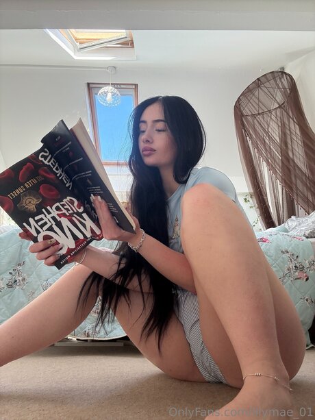 lilymae 01 onlyfans archives
