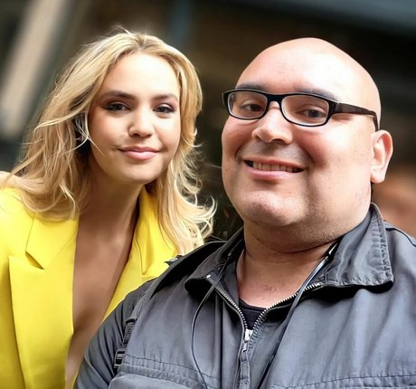 Bailee Madison nude leaked onlyfans