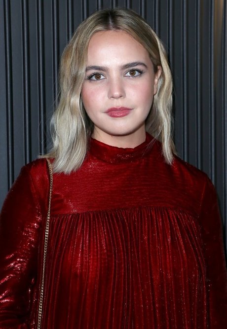 Bailee Madison free onlyfans