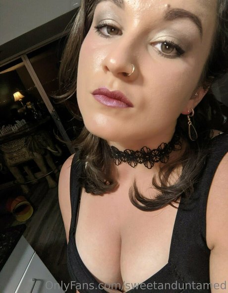 sweetanduntamed onlyfans leaks