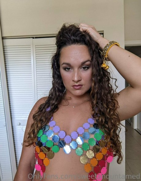 sweetanduntamed onlyfans public photos