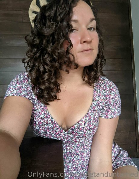 sweetanduntamed onlyfans leaked