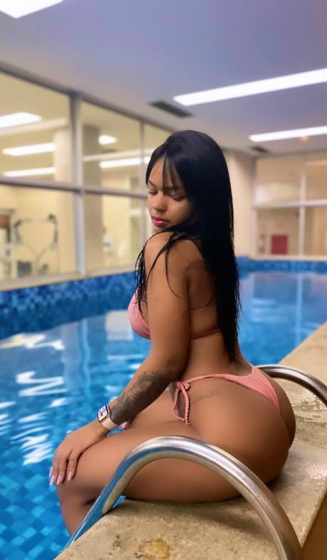 Amandinha onlyfans leaks xxx