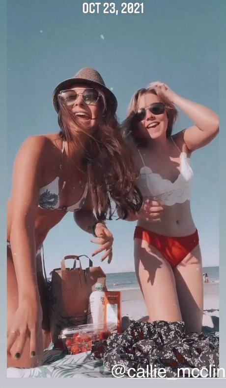 Cassady McClincy leaked onlyfans sex tape