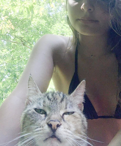 Cassady McClincy only fans sex