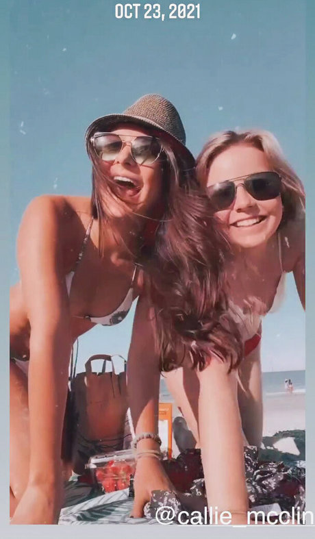 Cassady McClincy onlyfans picture