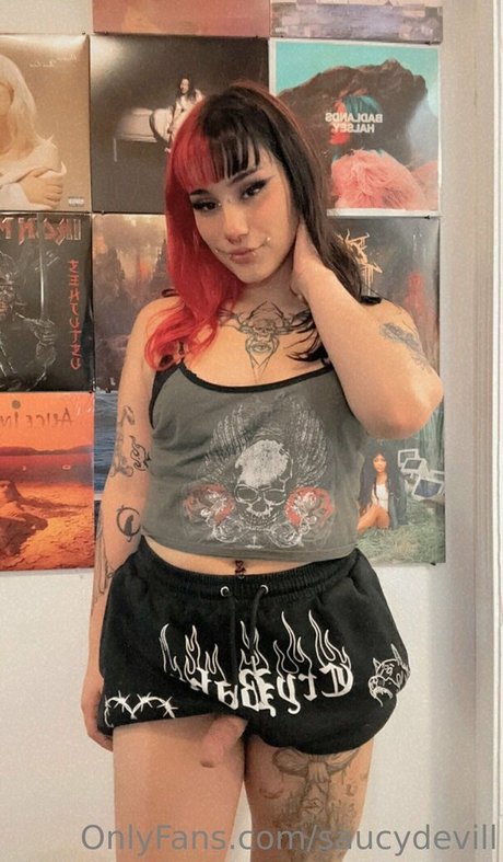 saucydevill onlyfans fuck
