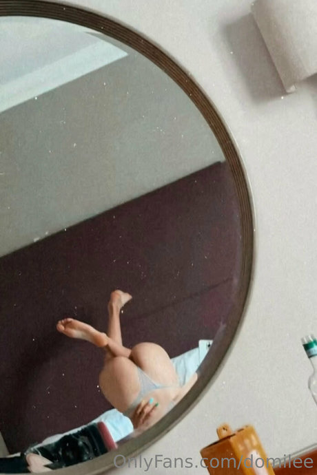 domilee onlyfans sextape