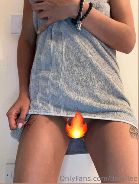 domilee leaked onlyfans pictures