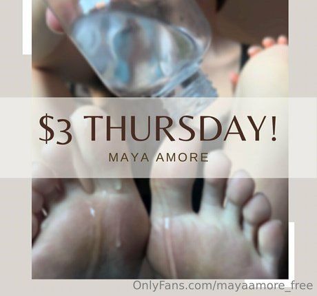 mayaamore free tits onlyfans