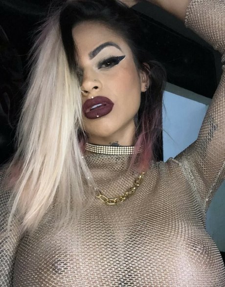 Barbimayyy onlyfans naked leaked