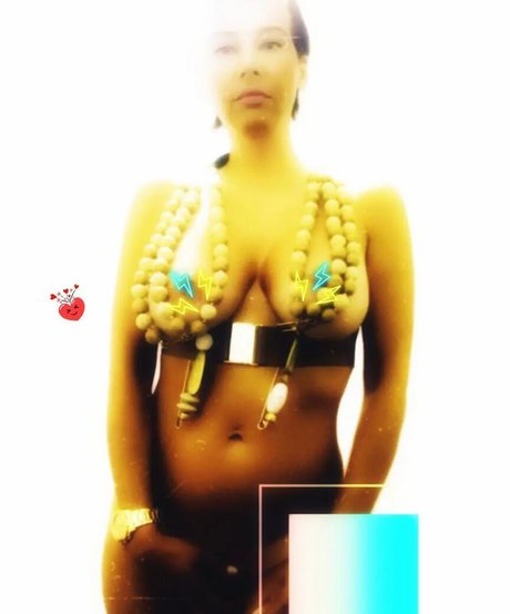 Valerie Senna onlyfans leaked sex