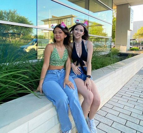 Ivy Erino onlyfans leaks