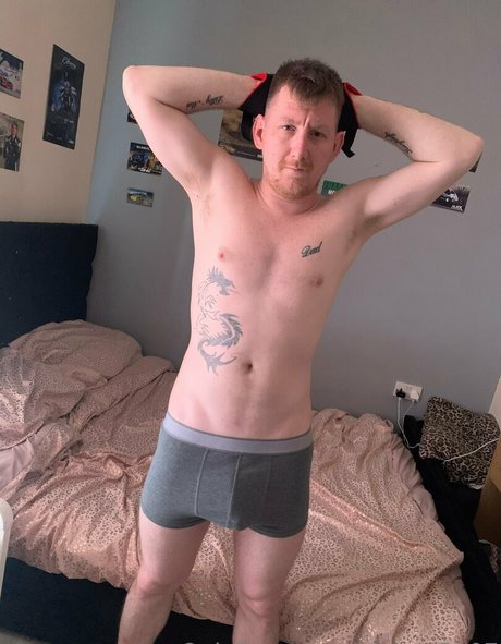 bigboy3107 onlyfans model photo