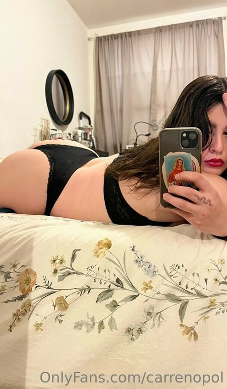 Carrenopol onlyfans leaked