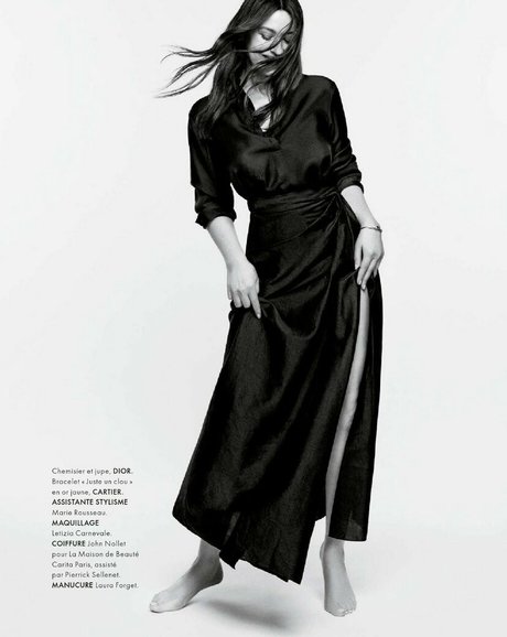 Monica Bellucci onlyfans picture