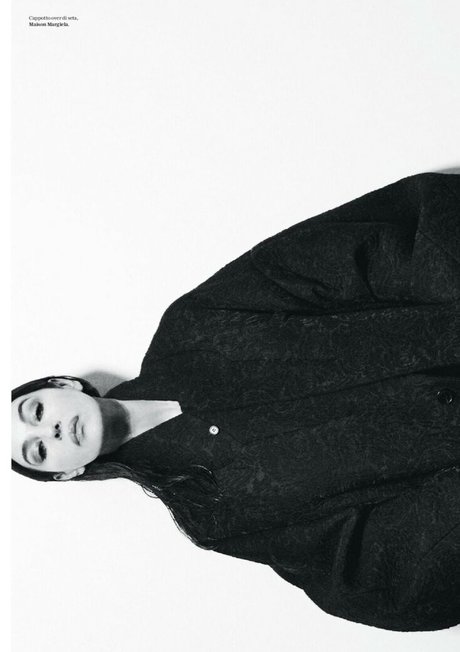 Monica Bellucci onlyfans model