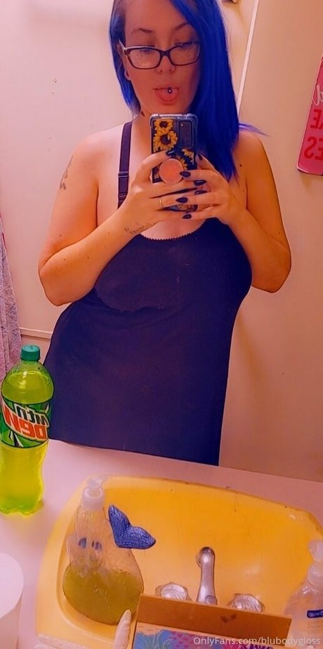 blubodygloss leaked onlyfans nudes