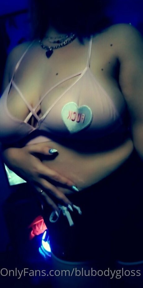 blubodygloss leaked onlyfans