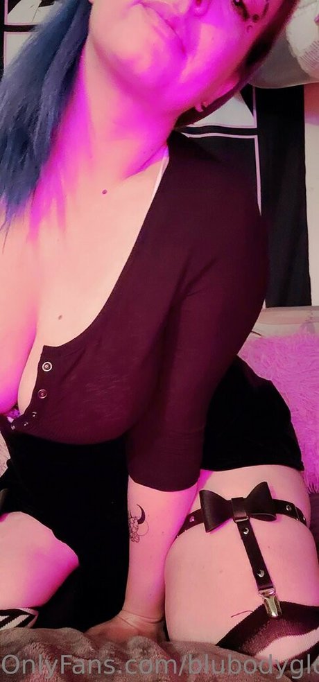 blubodygloss free onlyfans