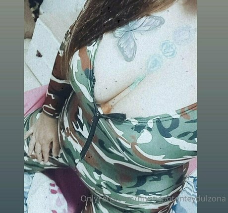 mysticpotenteydulzona naked only fans
