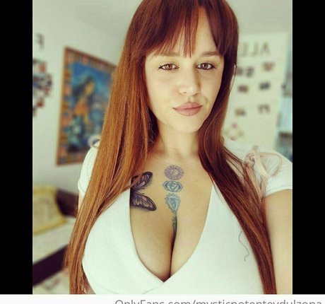 mysticpotenteydulzona onlyfans nudes leaks