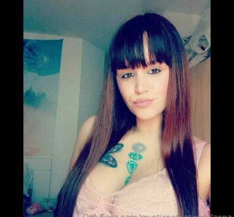 mysticpotenteydulzona nude leak onlyfans
