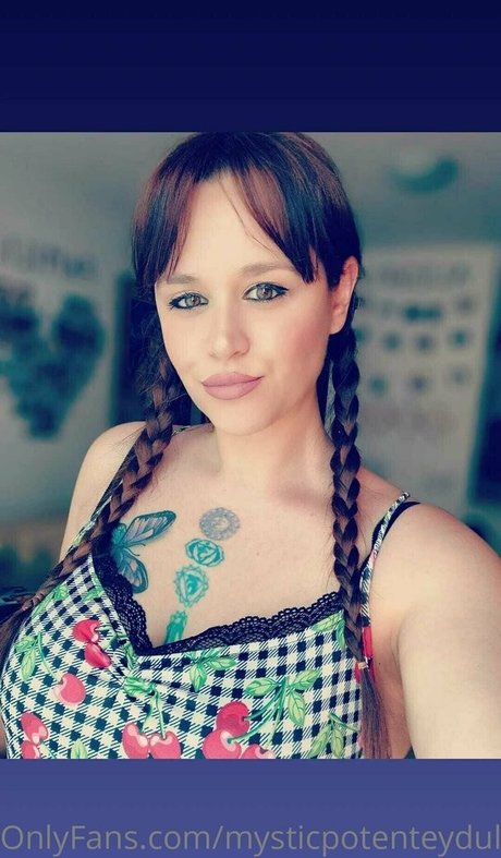 mysticpotenteydulzona new onlyfans