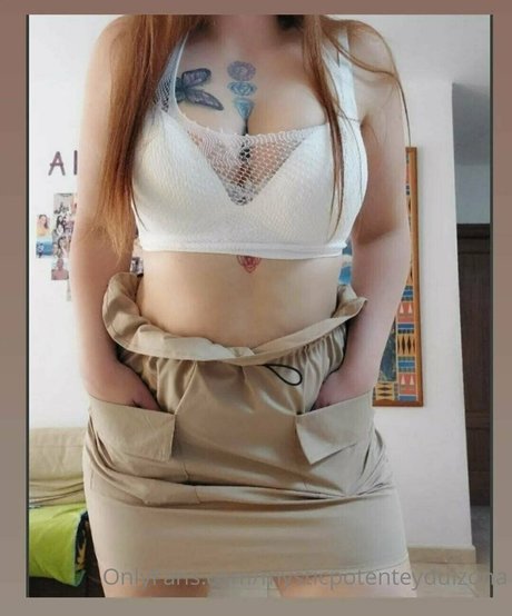 mysticpotenteydulzona leaked nudes onlyfans