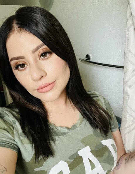 Vane Ochoa onlyfans picture