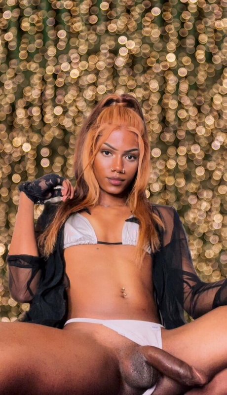 Armani Arielle onlyfans nude photos