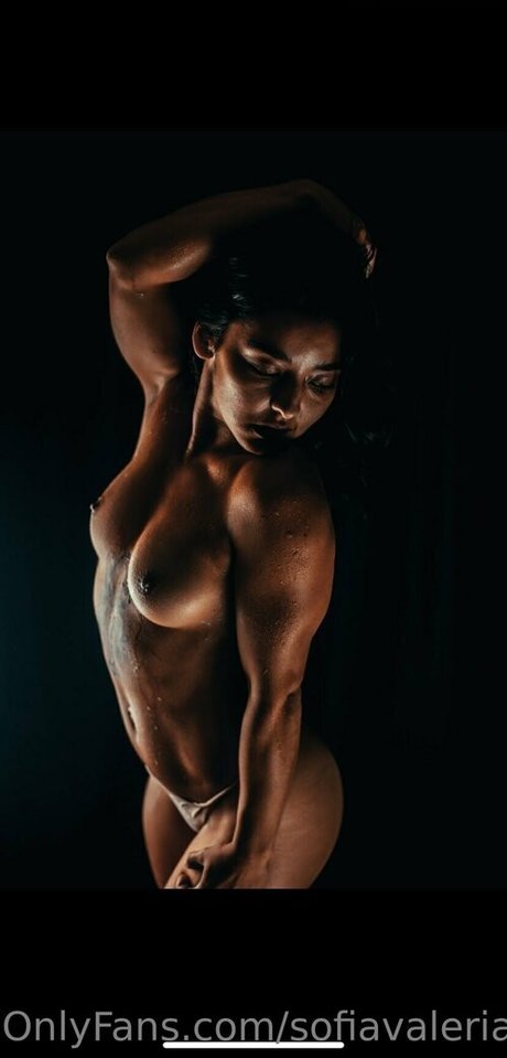 sofiavaleria c leaked porn onlyfans
