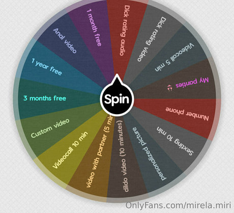 mirela miri new onlyfans leak