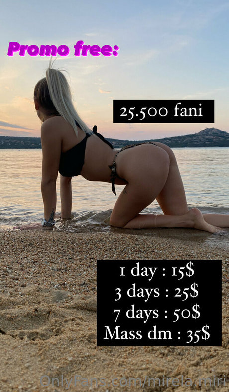 mirela miri onlyfans porn