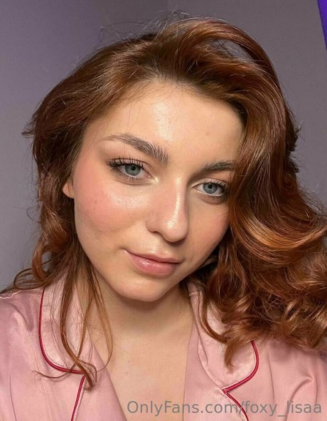 foxy lisaa onlyfans model photo