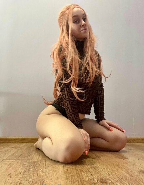 oliviaonlybaby onlyfans model