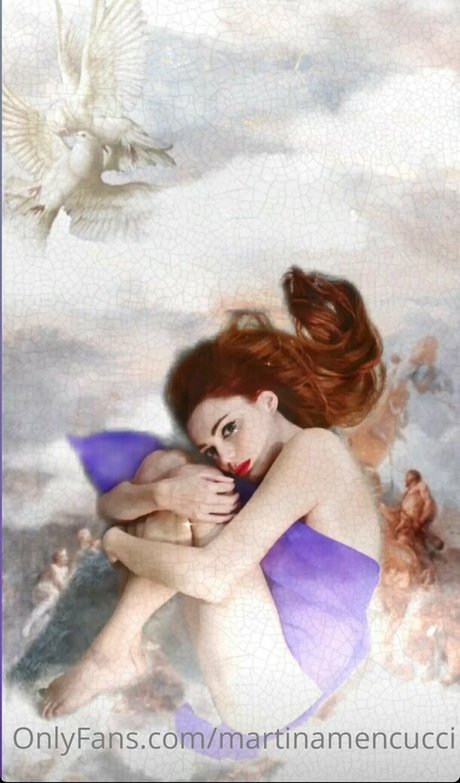 martinamencucci onlyfans sextape leak