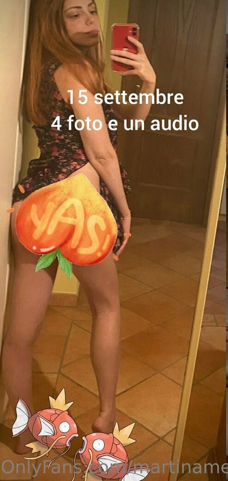 martinamencucci desnuda onlyfans
