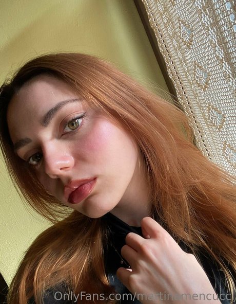 martinamencucci Profile pic