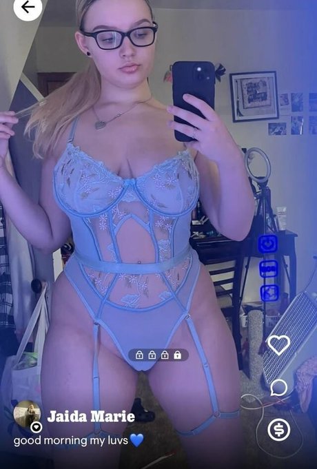 jaidamariexoxo onlyfans xxx